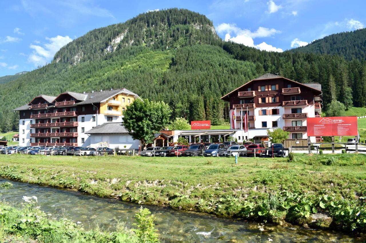 Gosau Apartment 209 Exterior photo